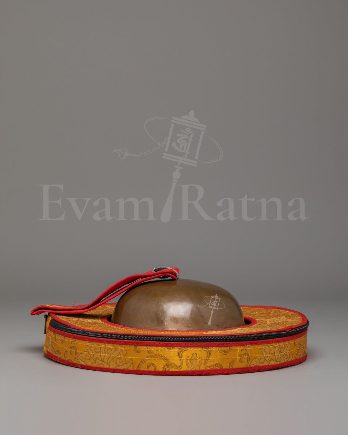 Buddhist Ritual Jhyamta 