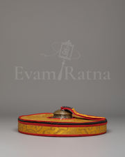 Traditional Tibetan Jhyamta 