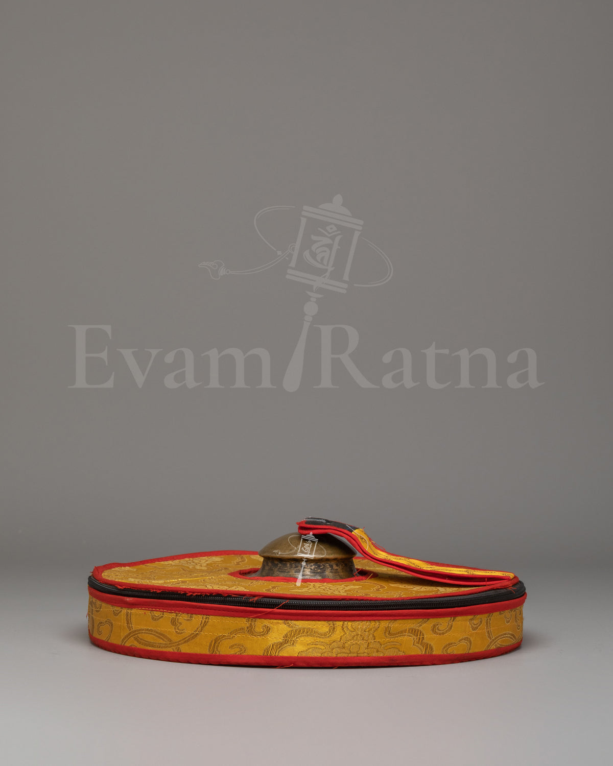 Traditional Tibetan Jhyamta 