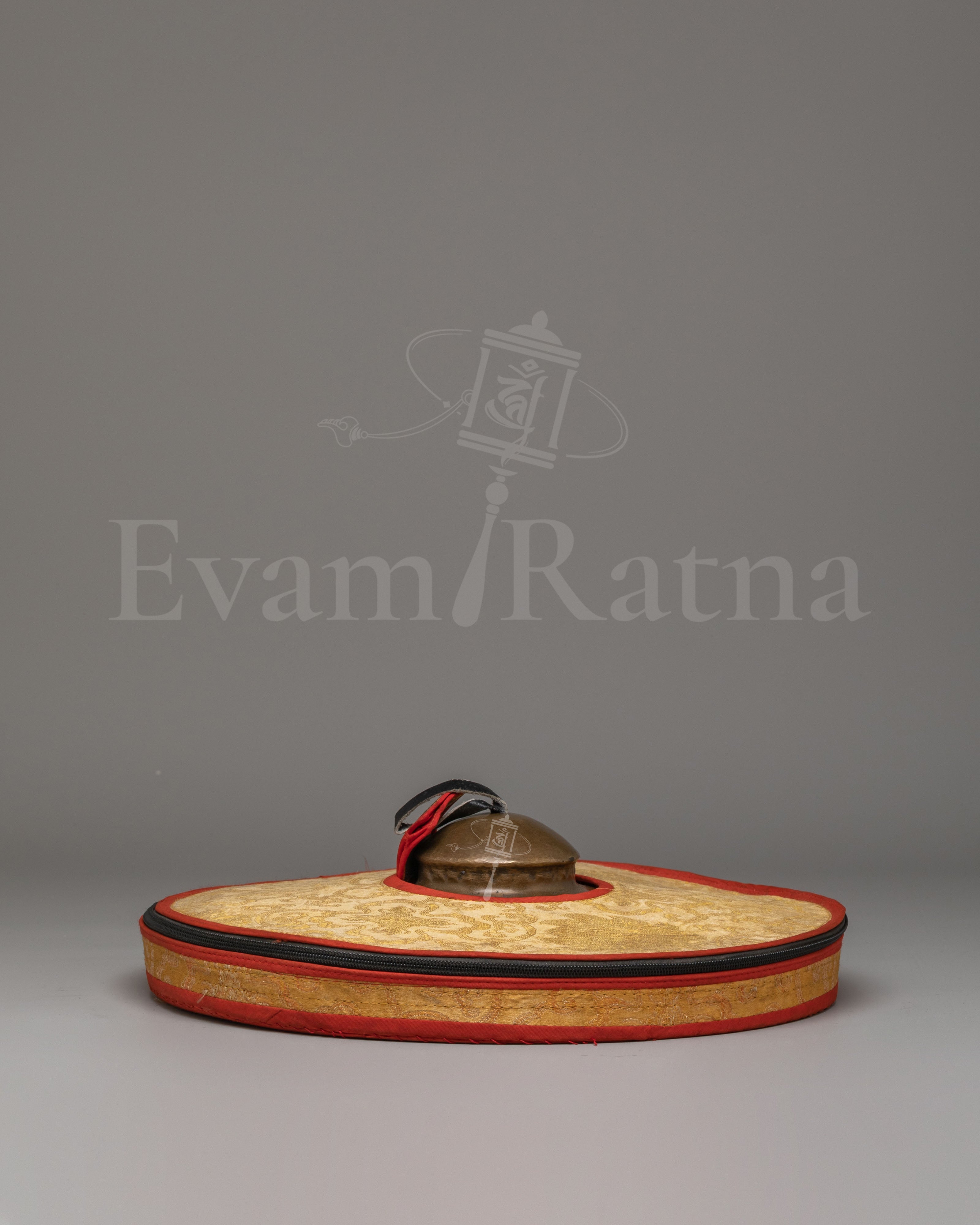 Traditional Ritual Jhyamta