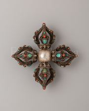 Himalayan Ritual Bishwo Vajra  