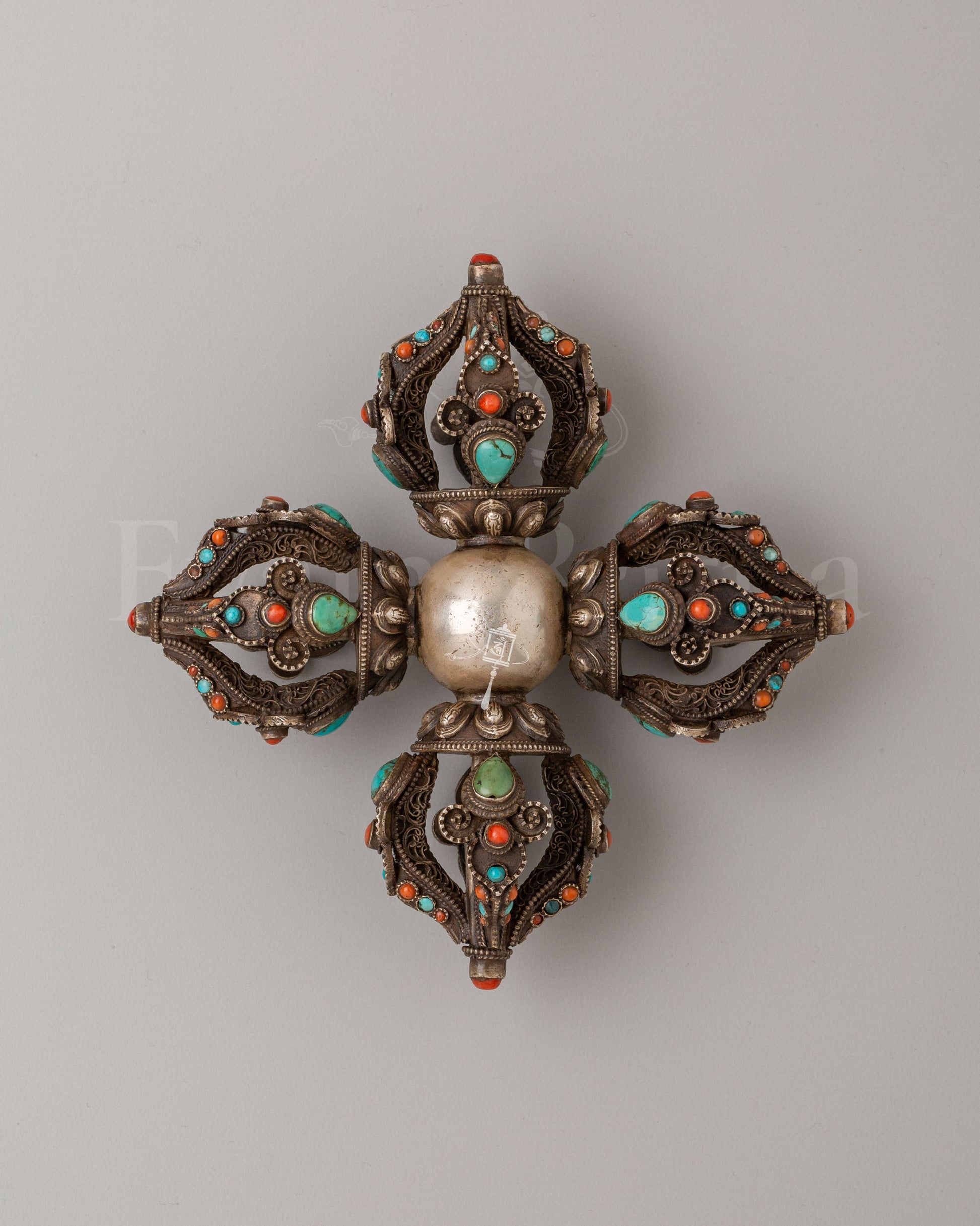 Himalayan Ritual Bishwo Vajra  