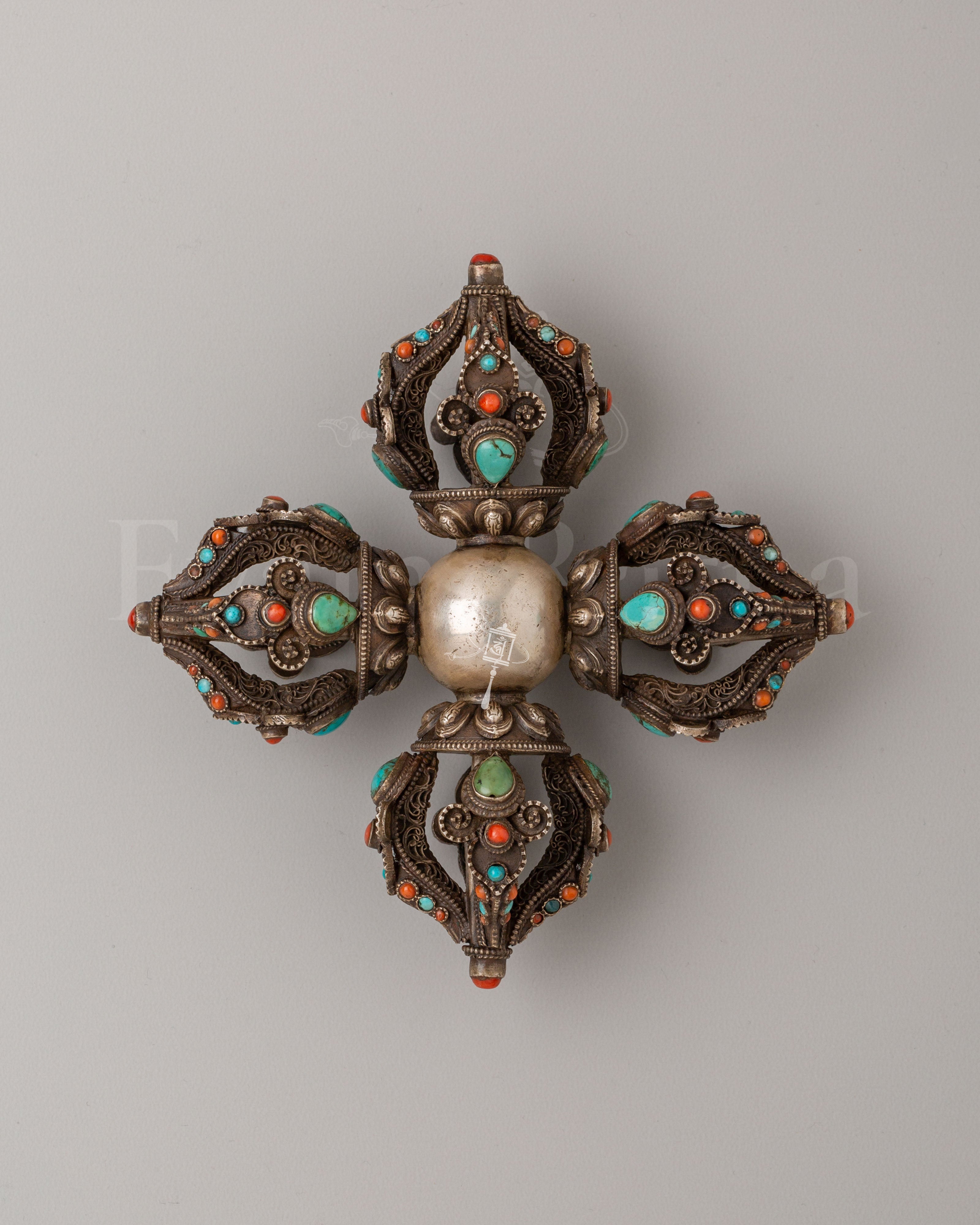 Himalayan Ritual Bishwo Vajra  