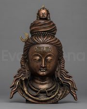 Shiva Deity
