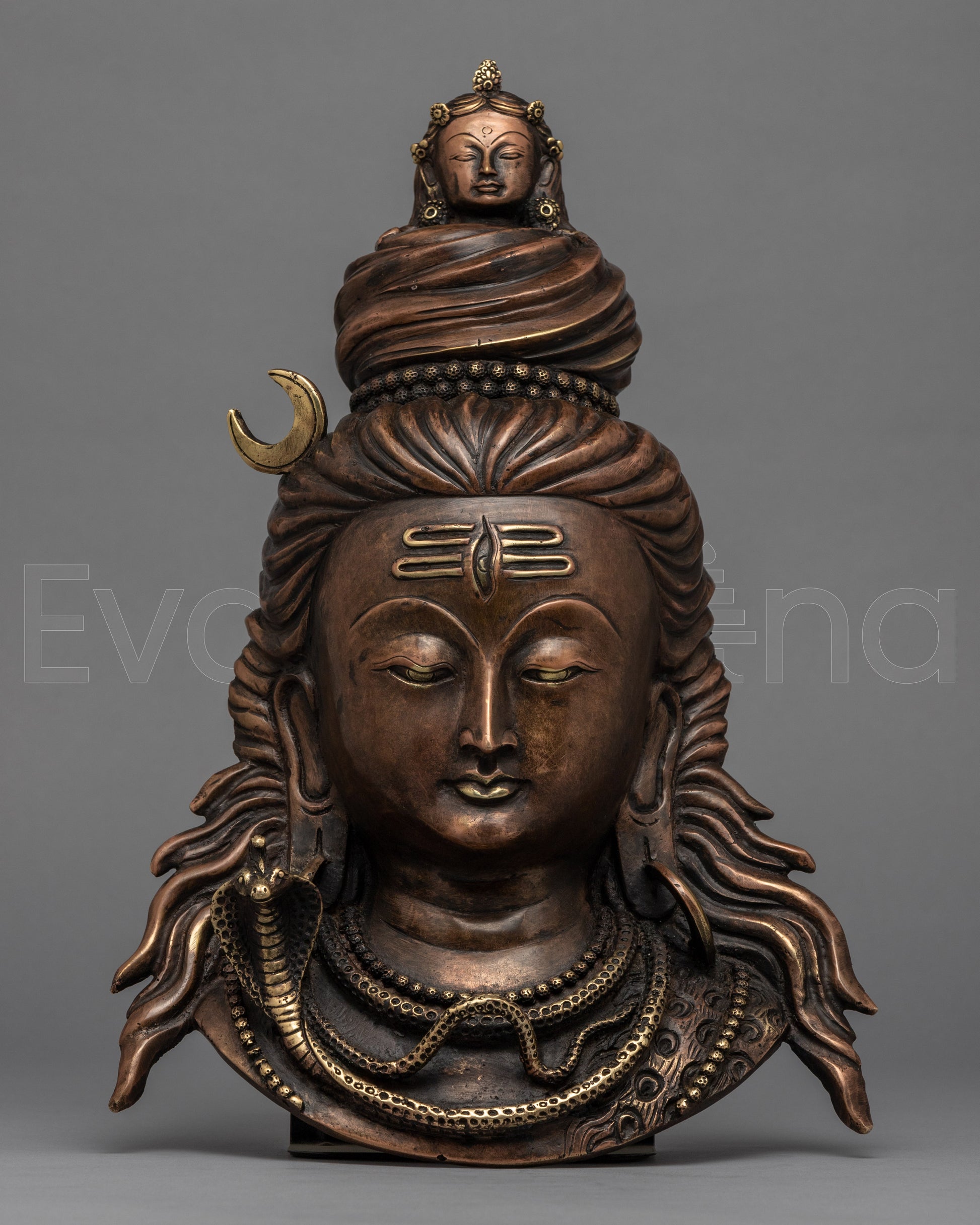 Shiva Deity