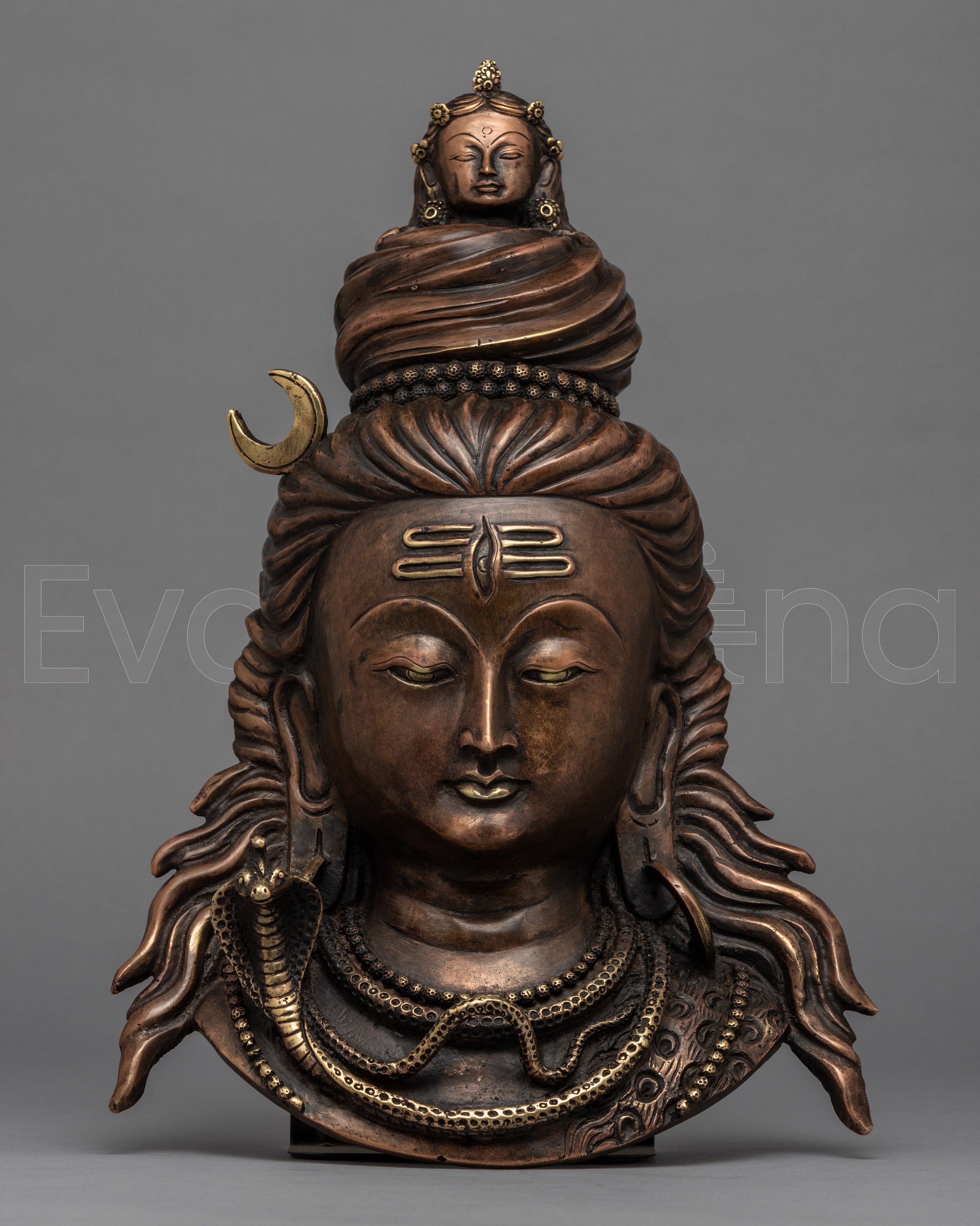 Shiva Deity