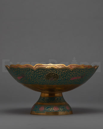 Edge Bowl