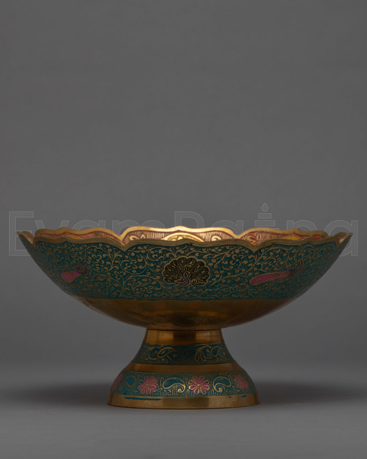 Edge Bowl
