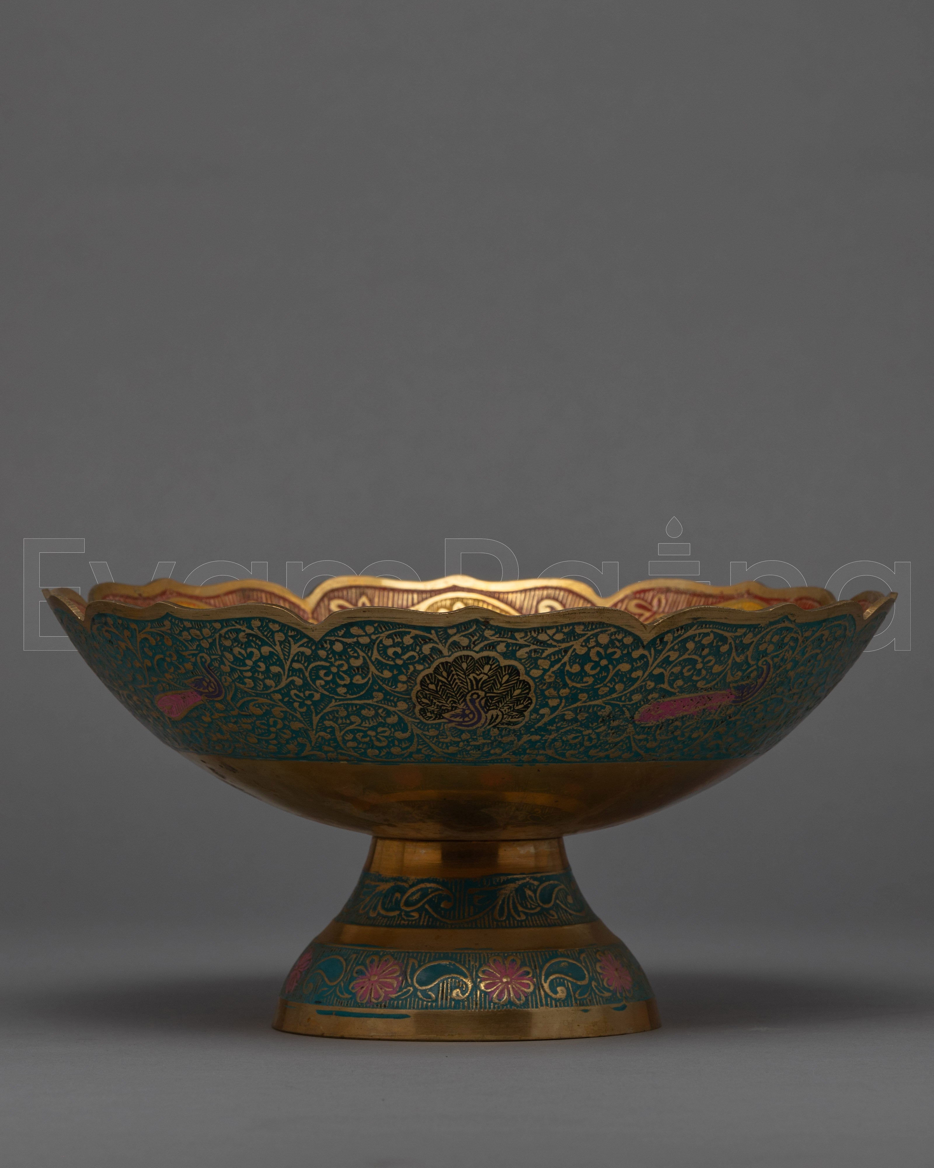 Edge Bowl