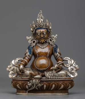 buddhist dzambhala