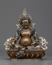 buddhist dzambhala