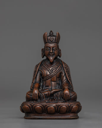 figurine-of-buddhist-teacher-marpha