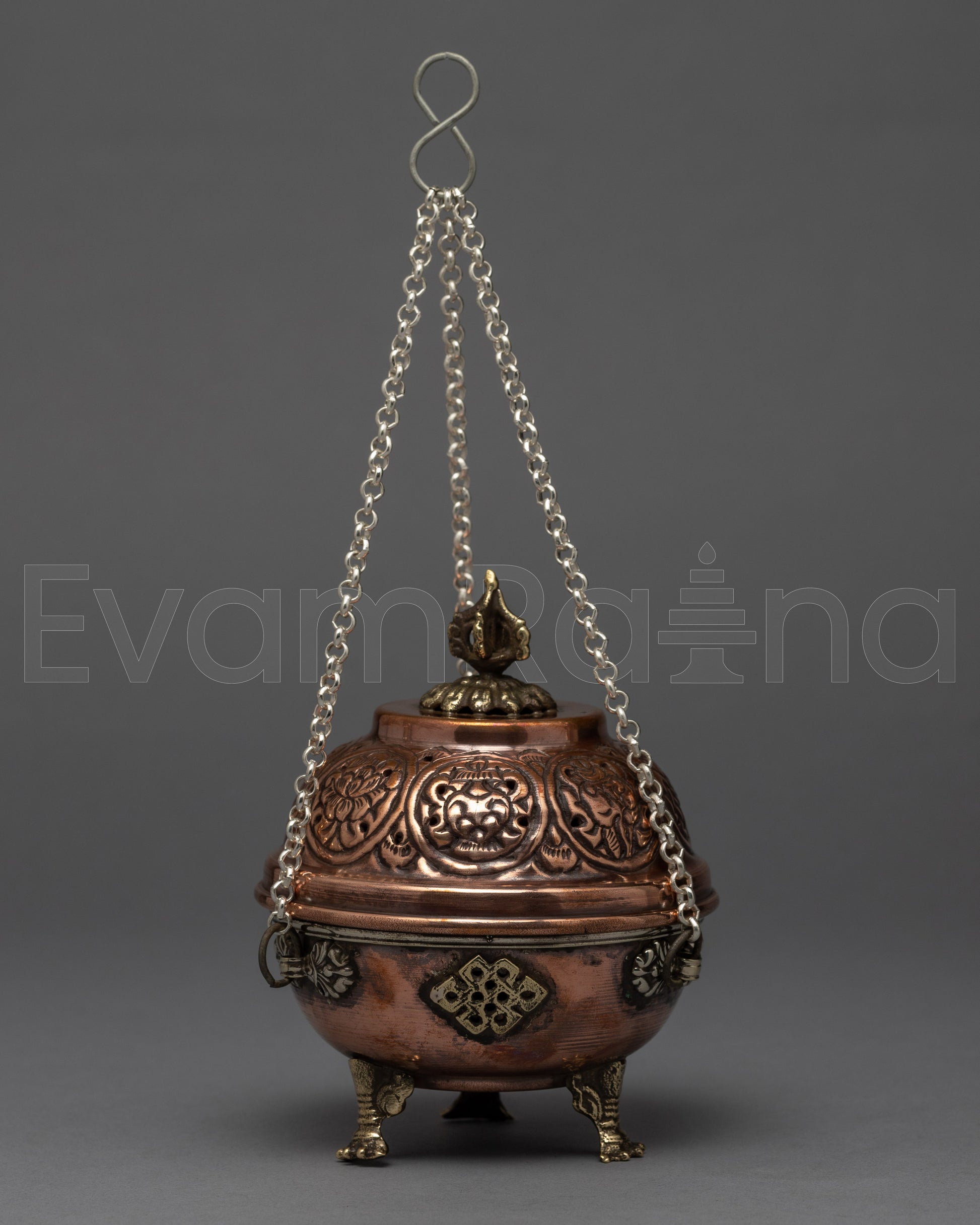 Altar Incense Burner