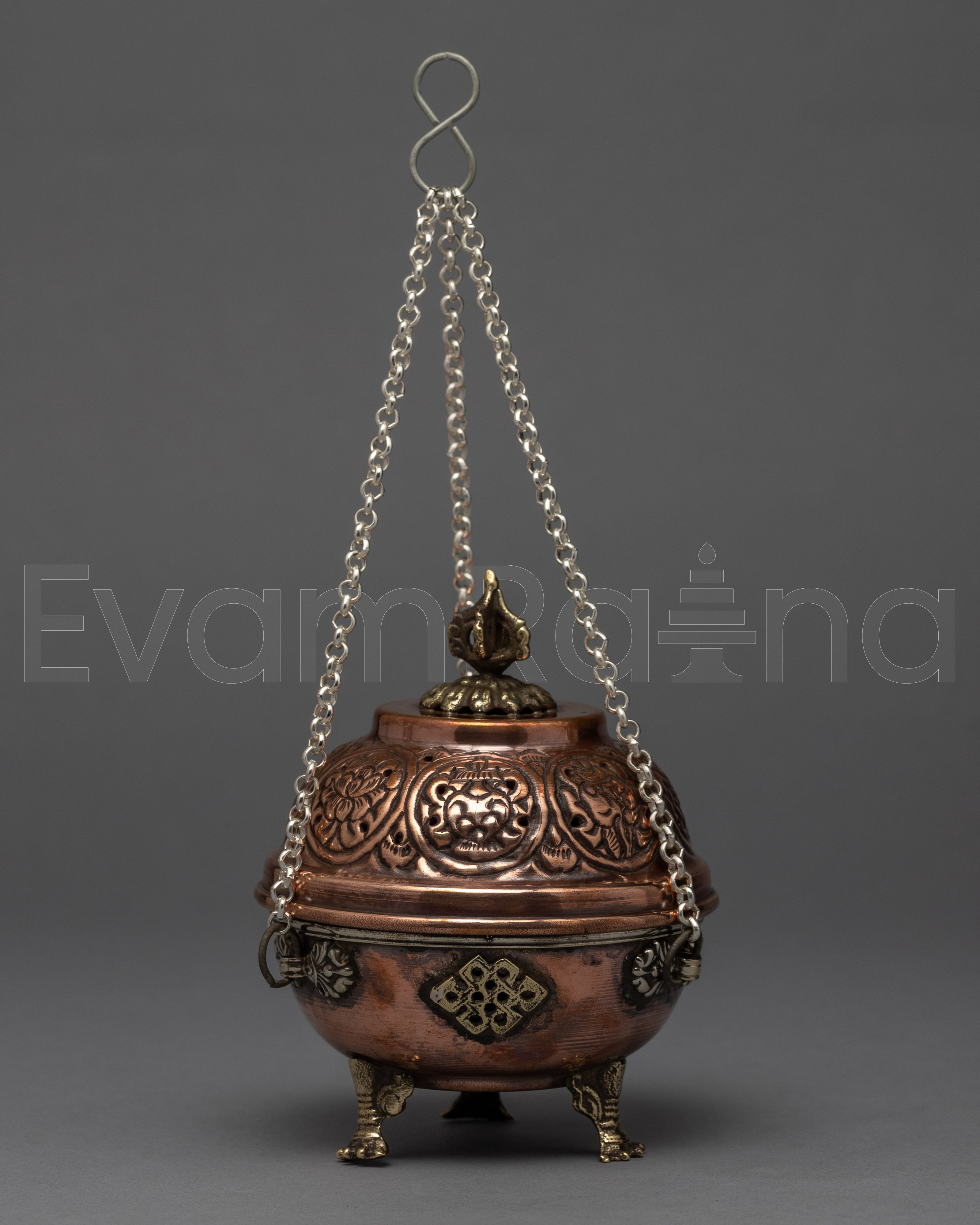 Altar Incense Burner