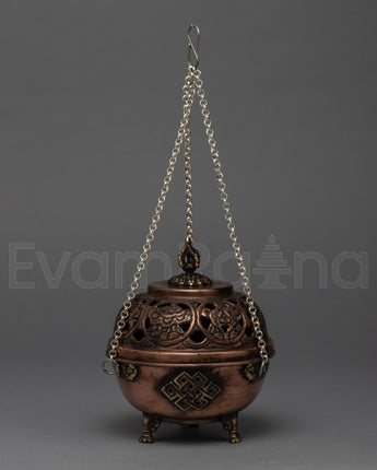 Censer Incense Burner