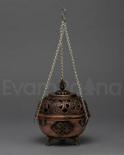 Censer Incense Burner