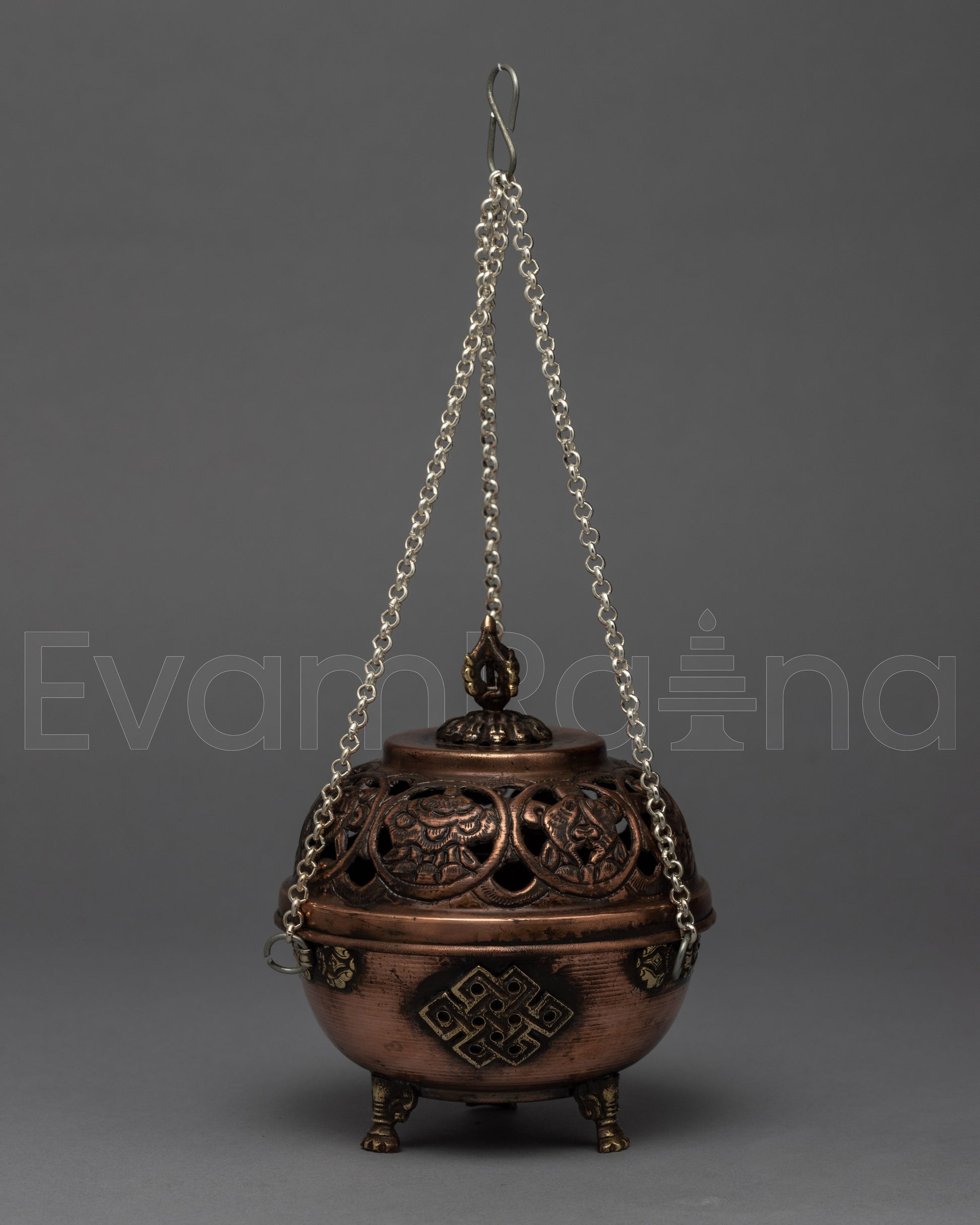 Censer Incense Burner