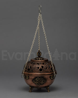Censer Incense Burner