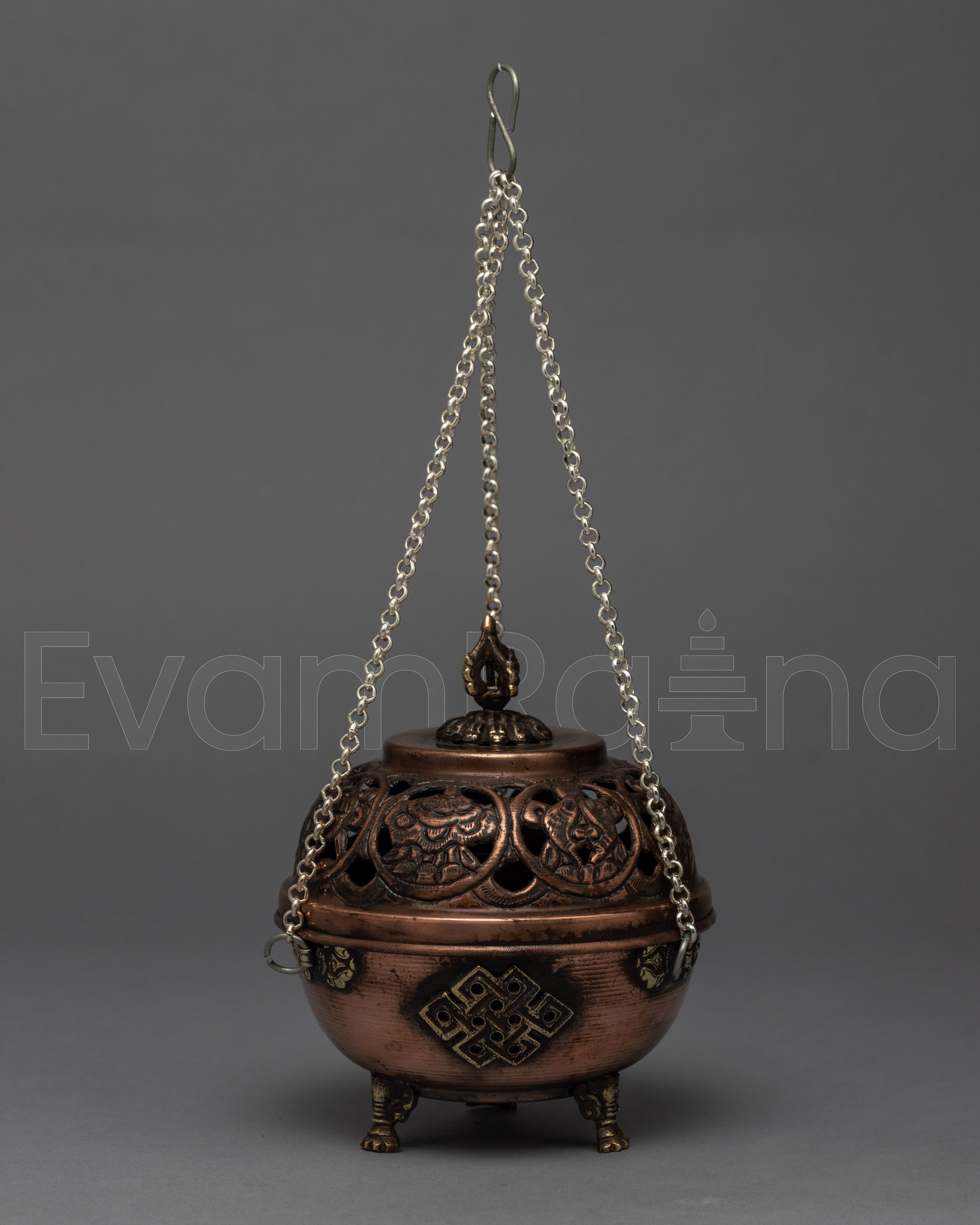 Censer Incense Burner