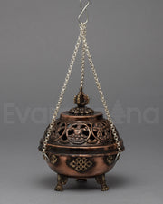 Religious Incense Burner