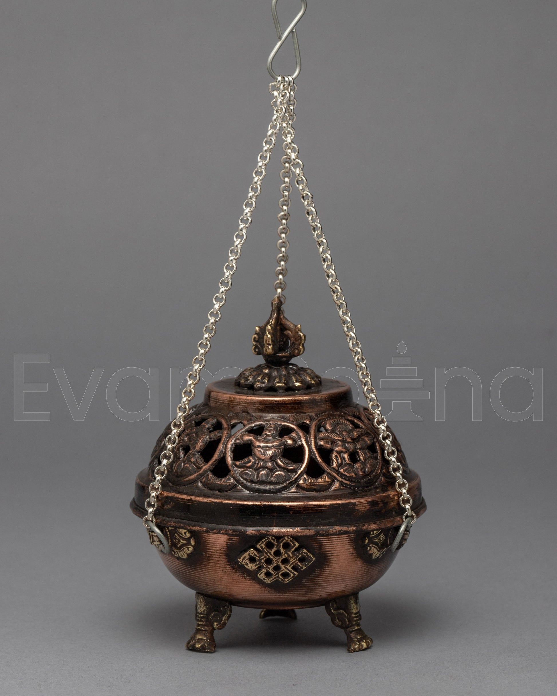 Religious Incense Burner