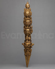 He-Vajra Phurba