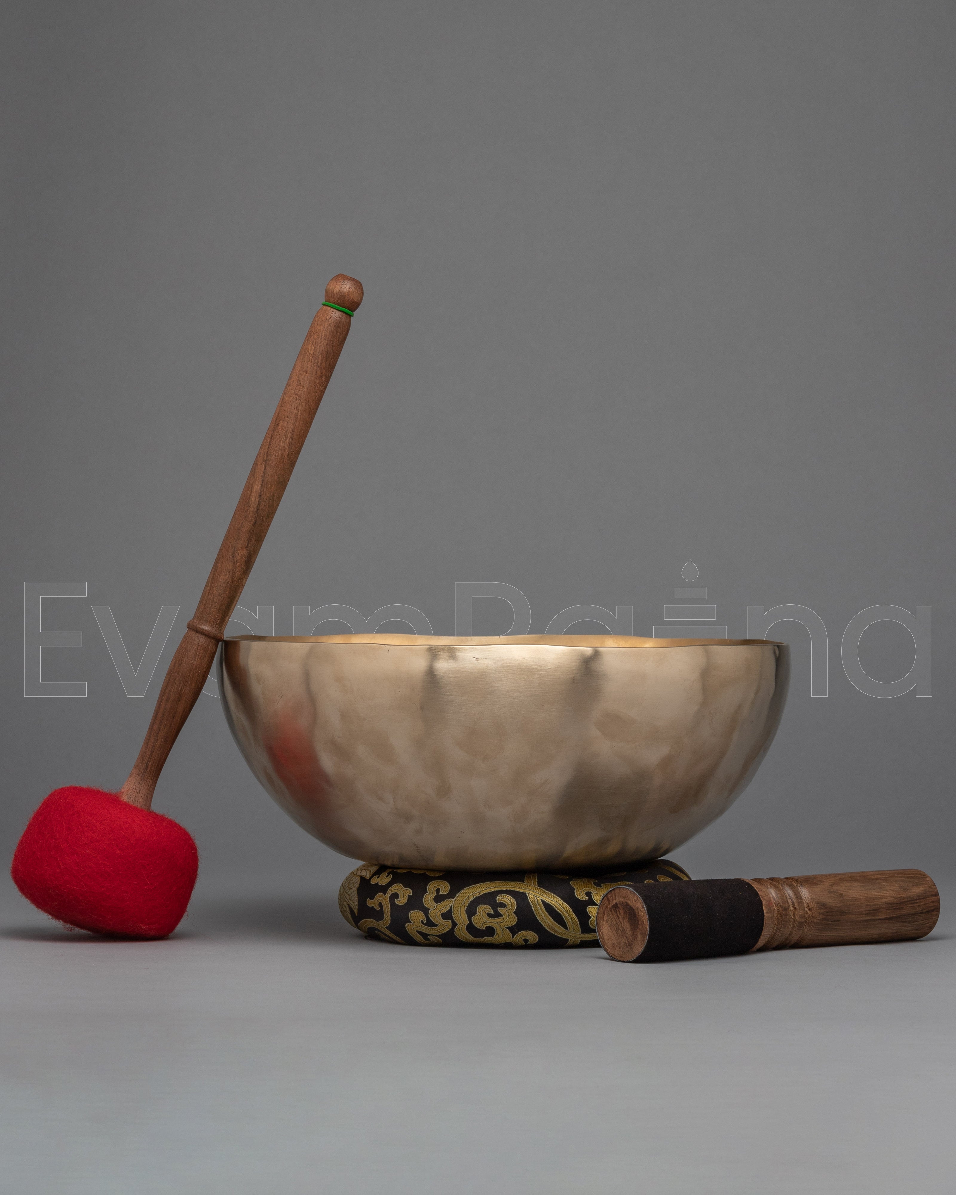Tibetan Singing Bowl