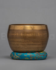 Singing Bowl