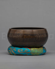  Singing Bowl 