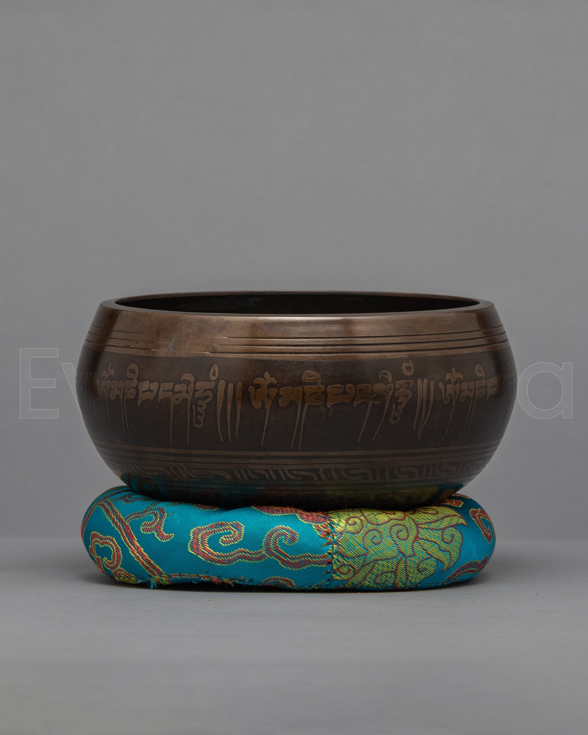  Singing Bowl 