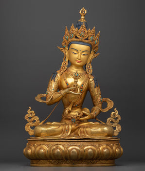 sadhana-vajrasattva-sculpture