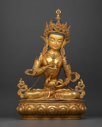sadhana-vajrasattva-sculpture