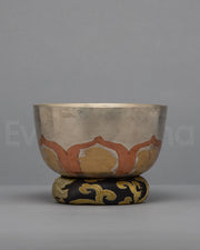  Healing Singing Bowls 
