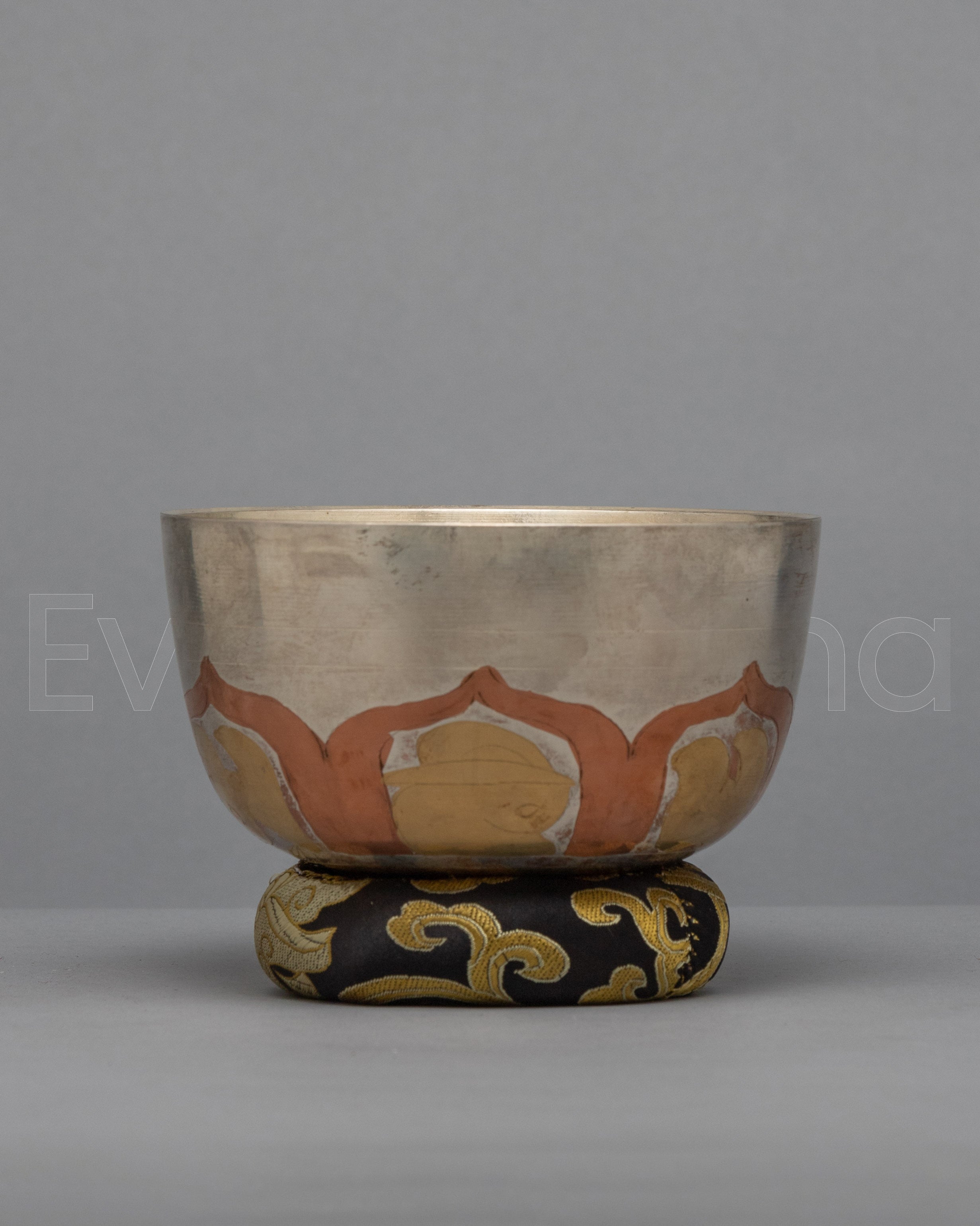  Healing Singing Bowls 