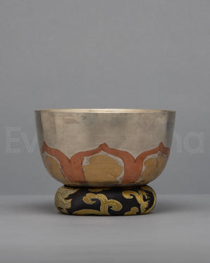  Healing Singing Bowls 