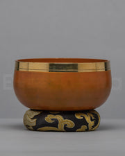  Singing Bowls 