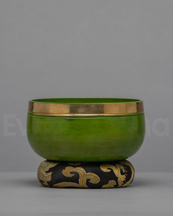 Singing Bowl