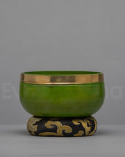 Singing Bowl