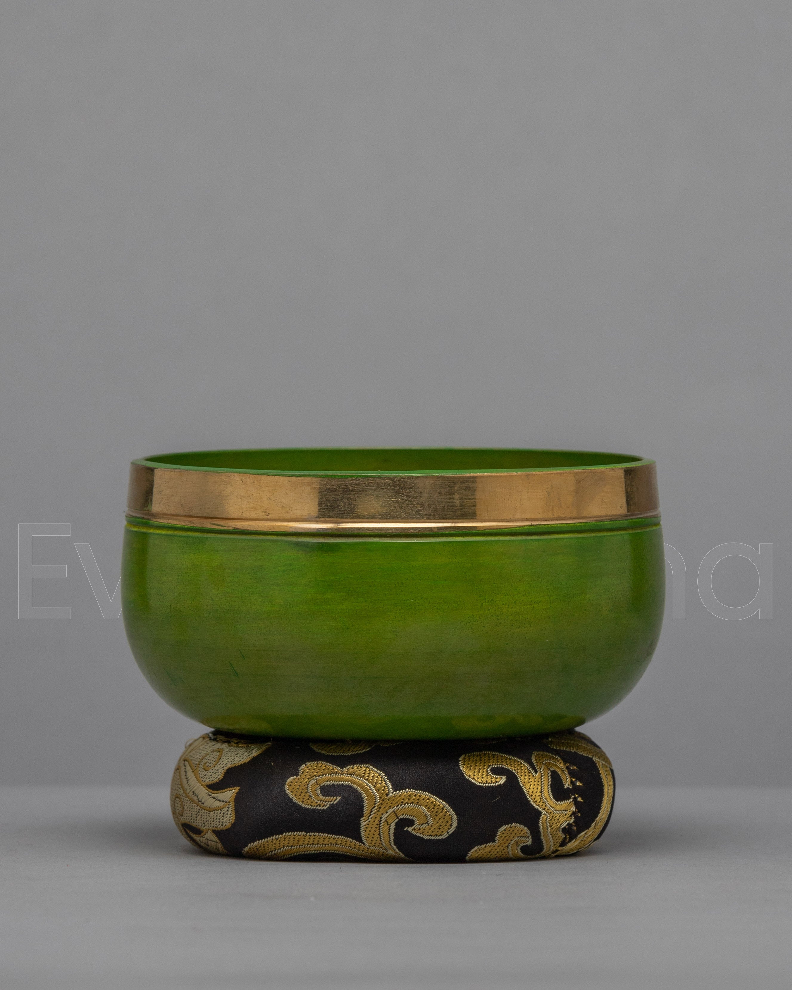 Singing Bowl