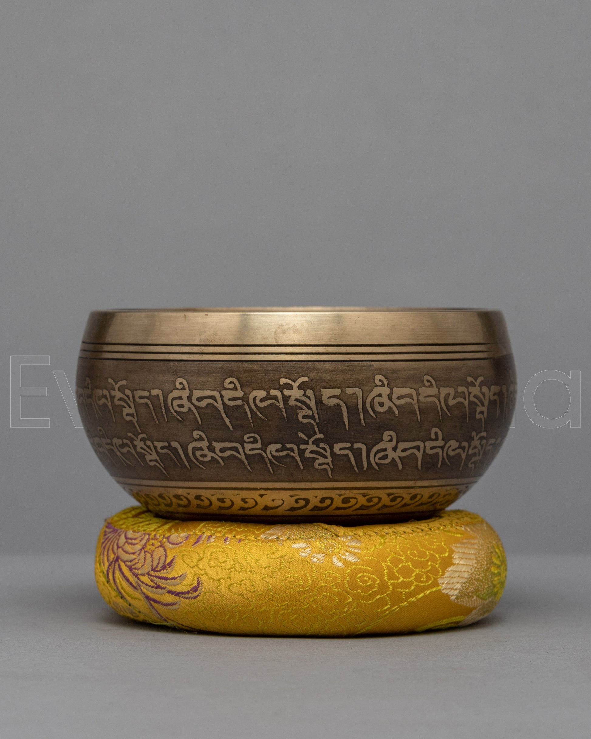 Healing Singing Bowls