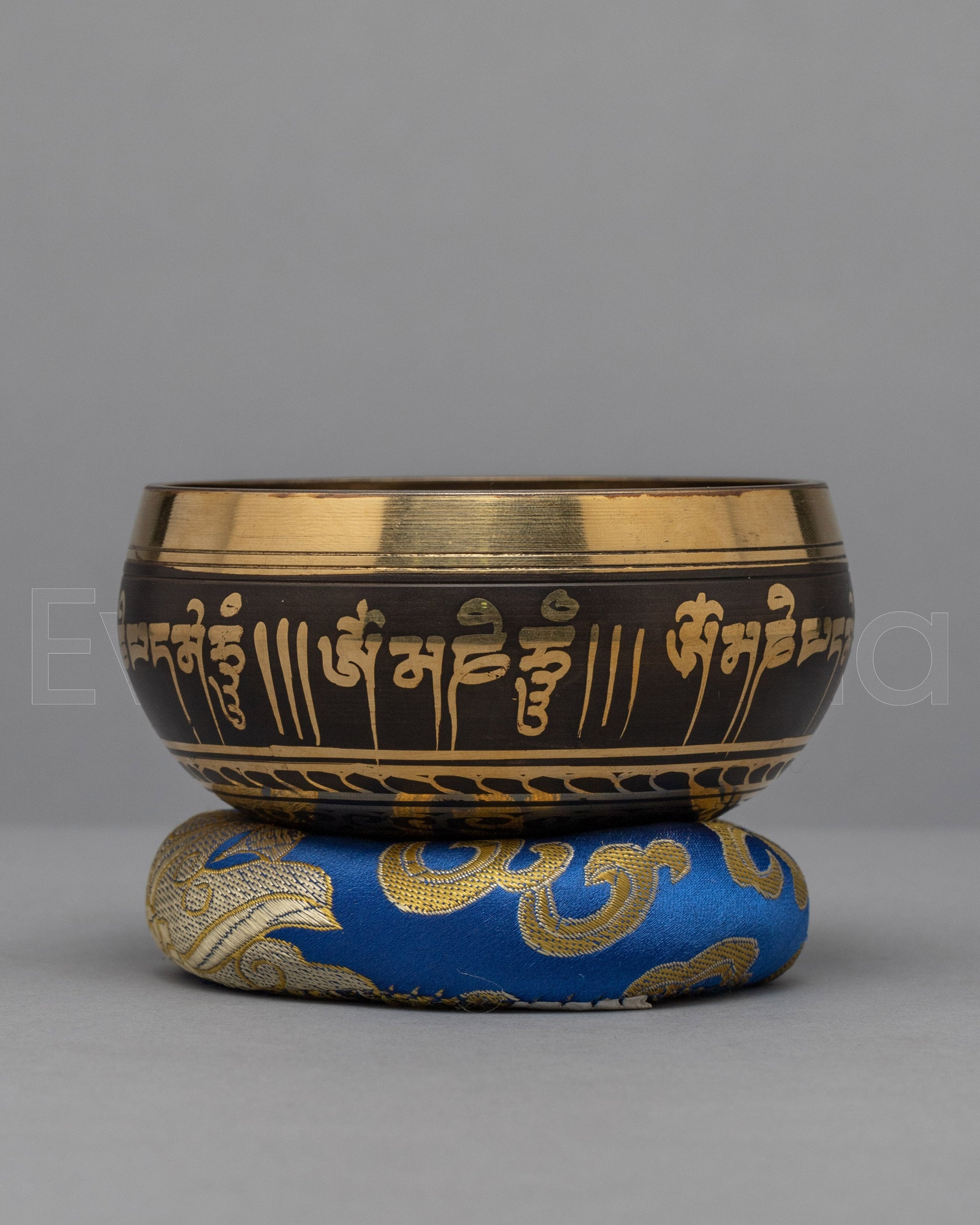 Singing Bowl