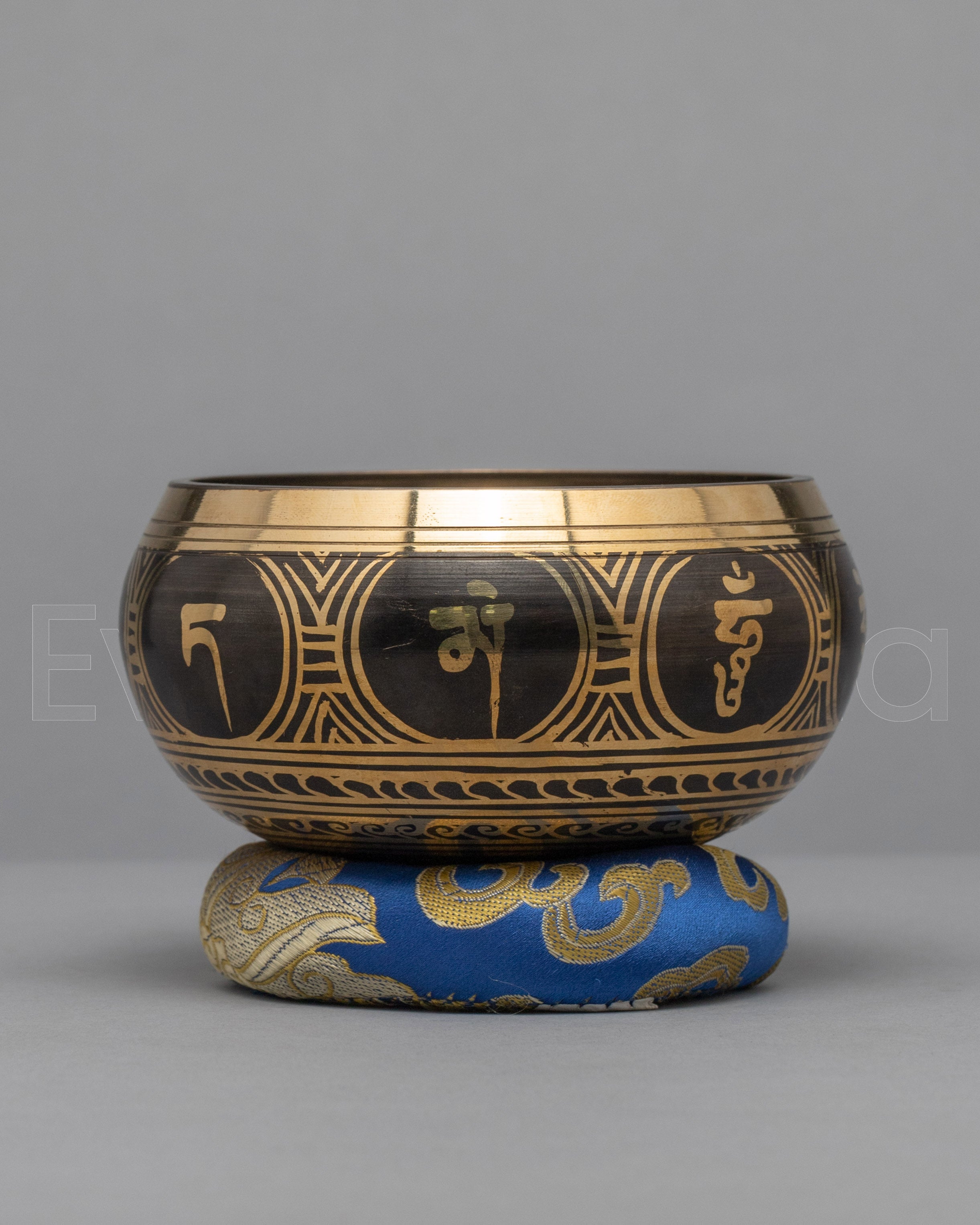 Yoga Singing Bowl