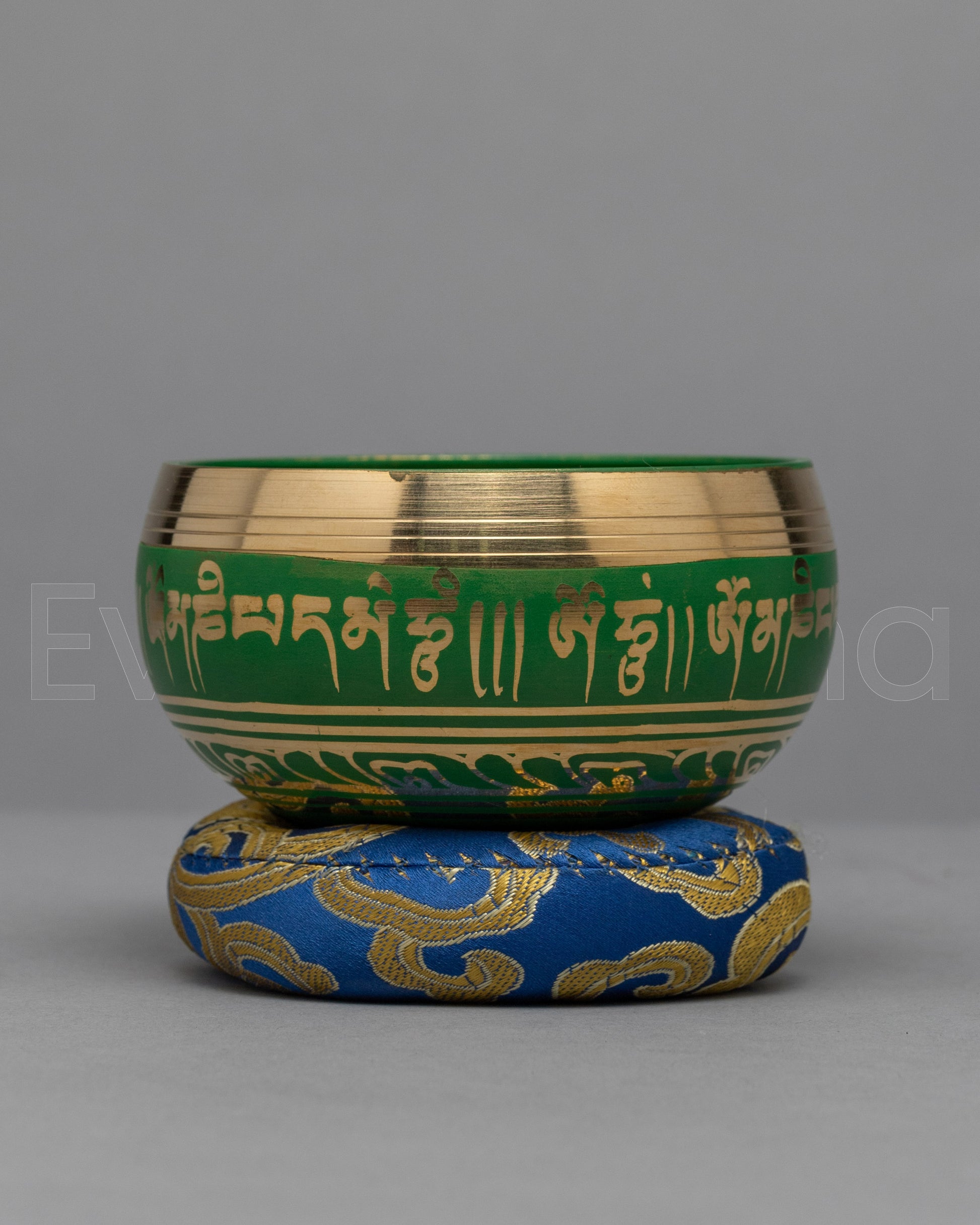 Chakra Singing Bowl 