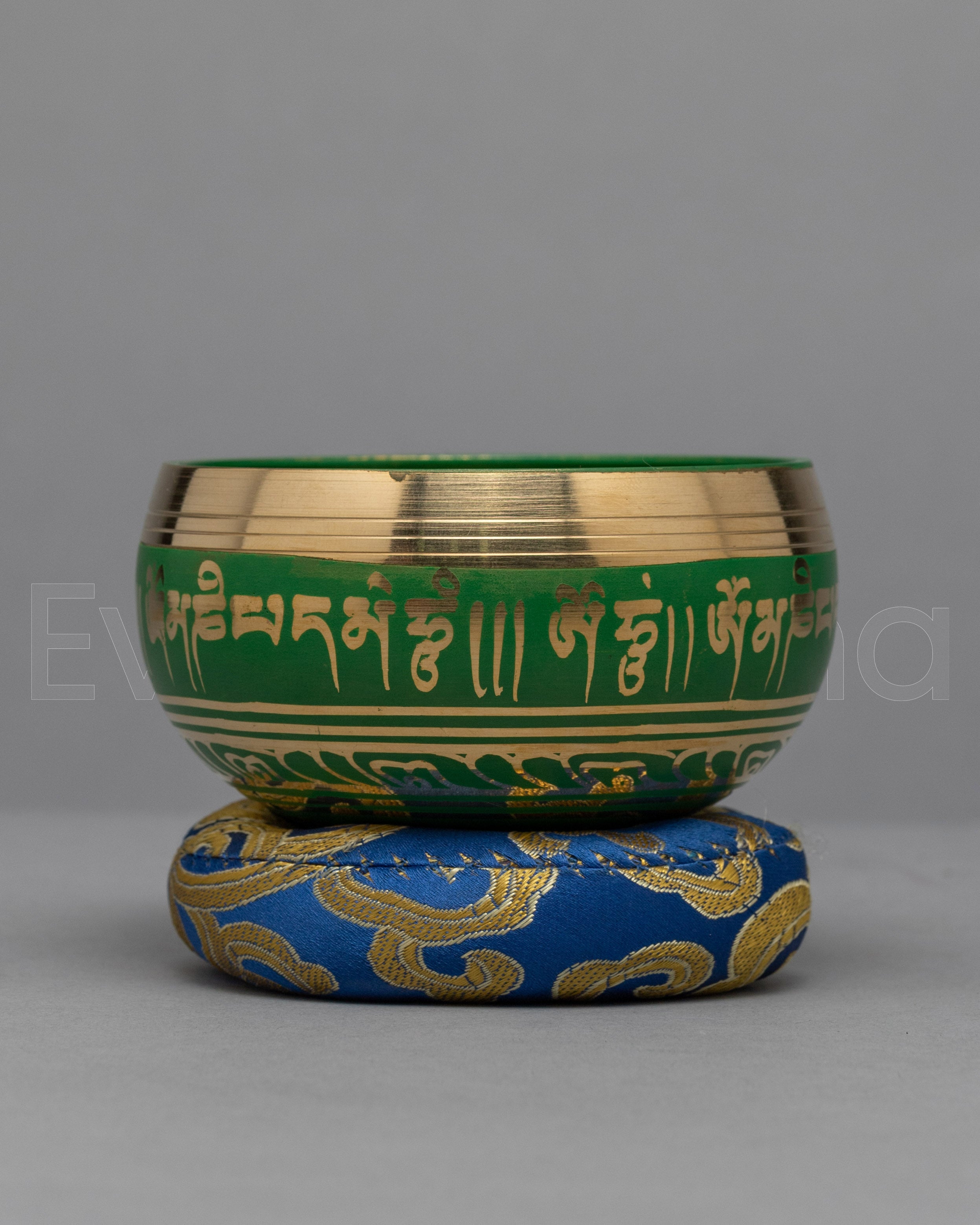 Chakra Singing Bowl 