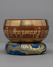 Singing Bowl