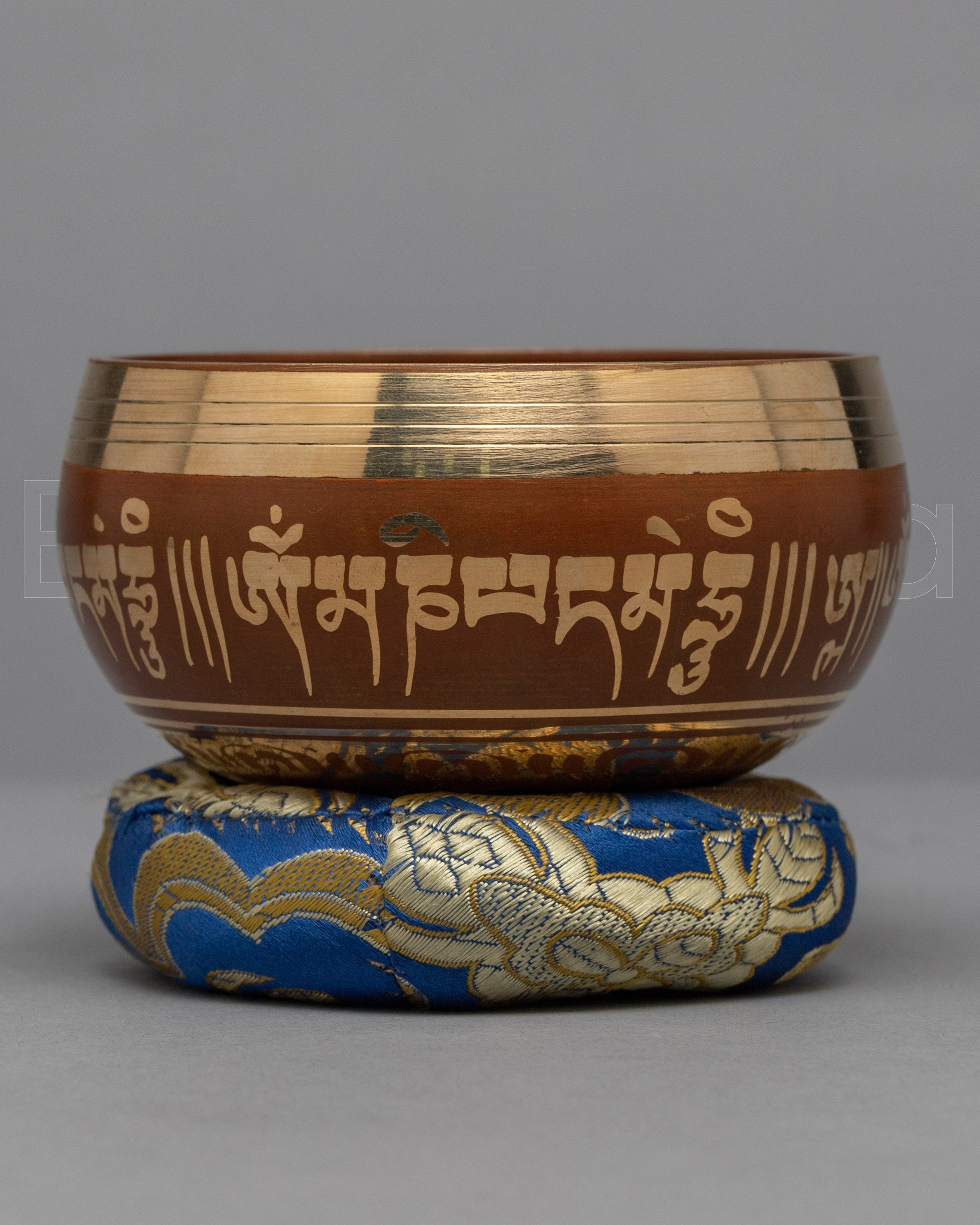Singing Bowl