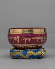  Singing Bowl