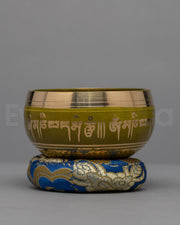 Singing Bowl