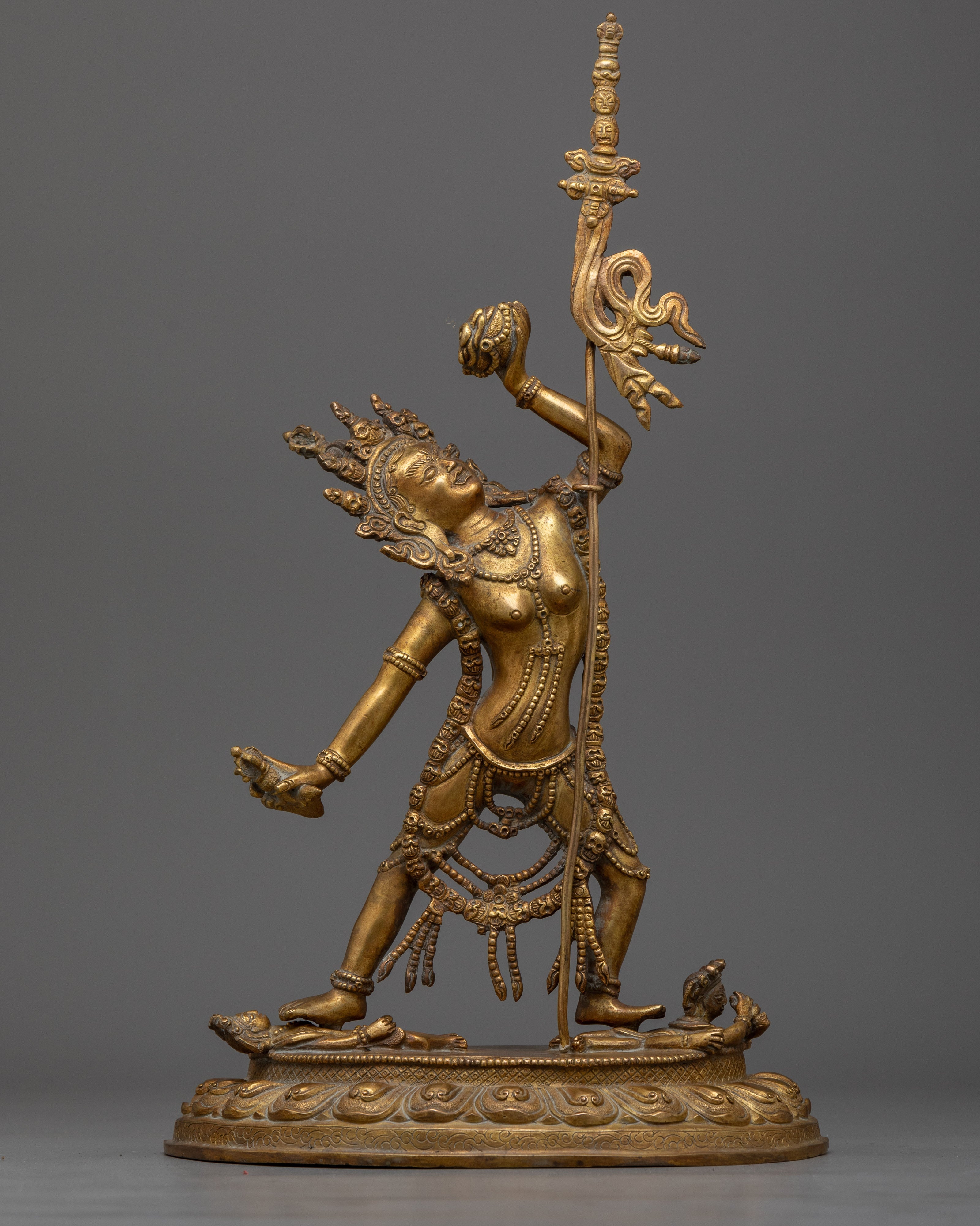 vajrayogini-antique-touch