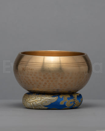 Singing Bowl